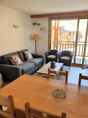 Résidence Cristallines - 2 Pièces pour 6 Personnes 44